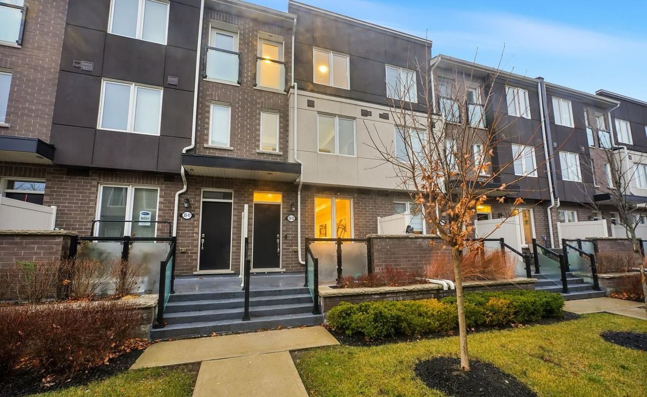 Property 9 deal secured in Toronto GTA — successful real estate transaction by Sumit Arora at listmyproperty.ca