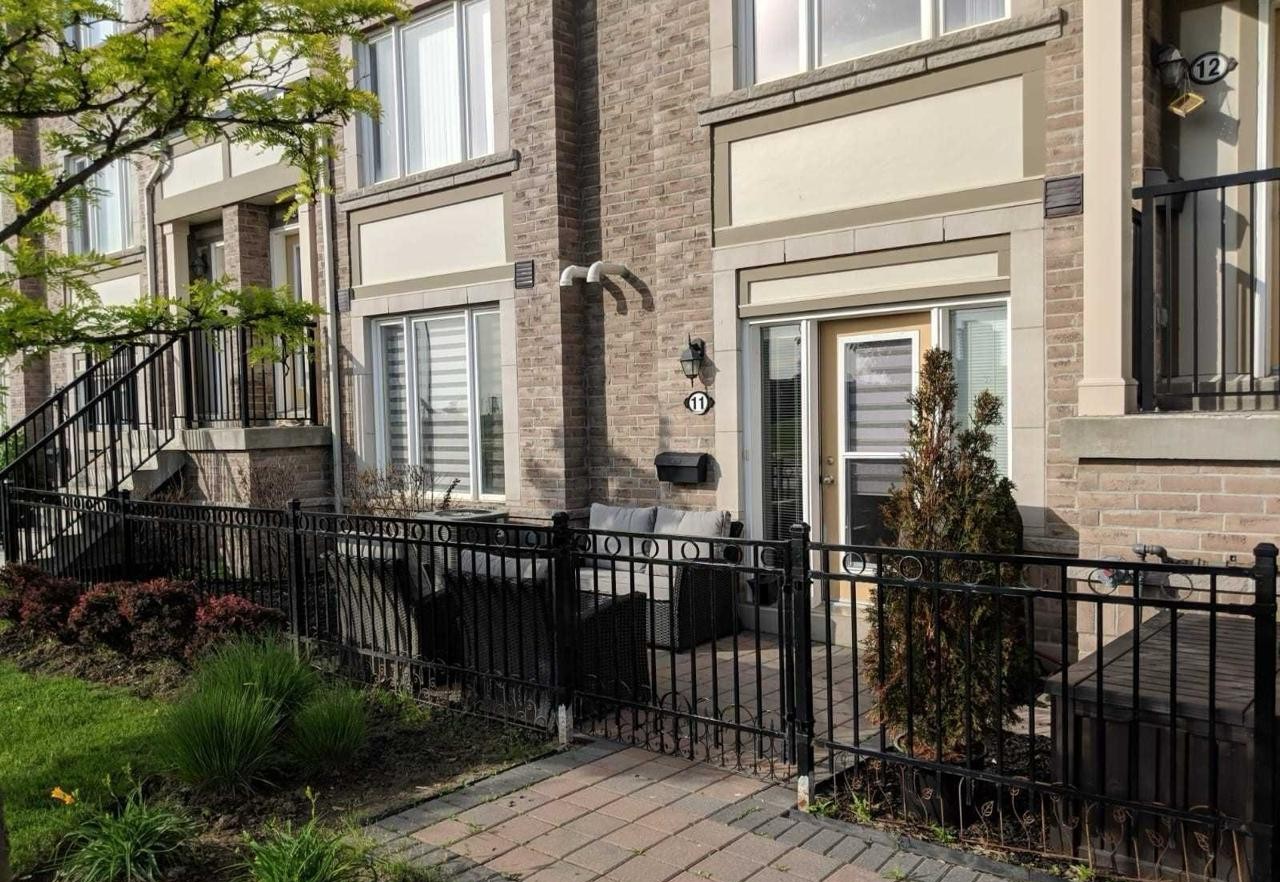 Property 10 sold in Toronto GTA — successful real estate transaction by Sumit Arora at listmyproperty.ca