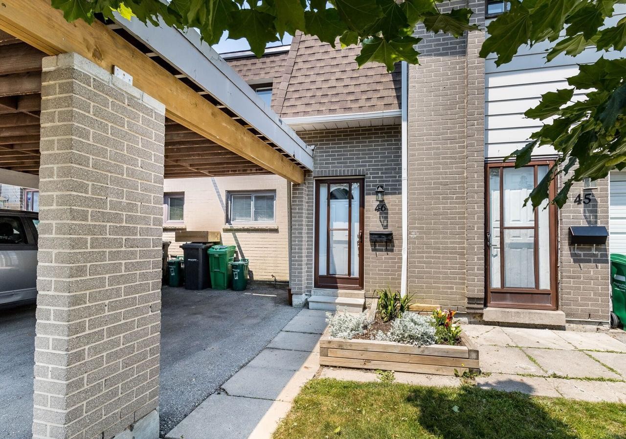 Property 11 deal secured in Toronto GTA — successful real estate transaction by Sumit Arora at listmyproperty.ca