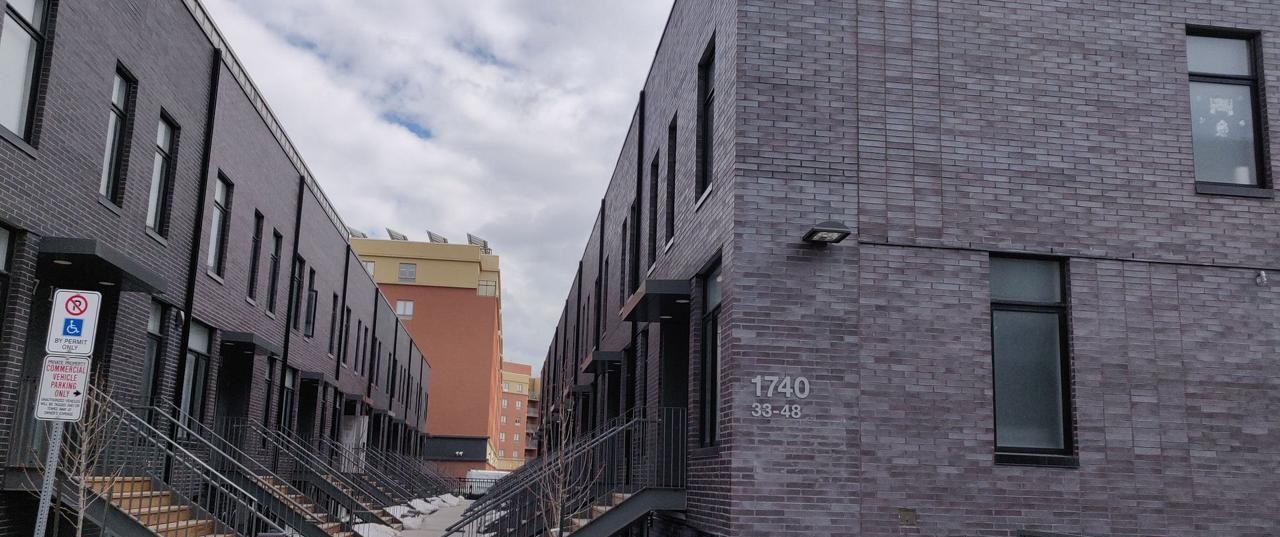 Property 13 deal secured in Toronto GTA — successful real estate transaction by Sumit Arora at listmyproperty.ca