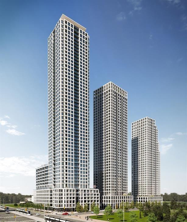 Property 15 leased in Toronto GTA — successful real estate transaction by Sumit Arora at listmyproperty.ca