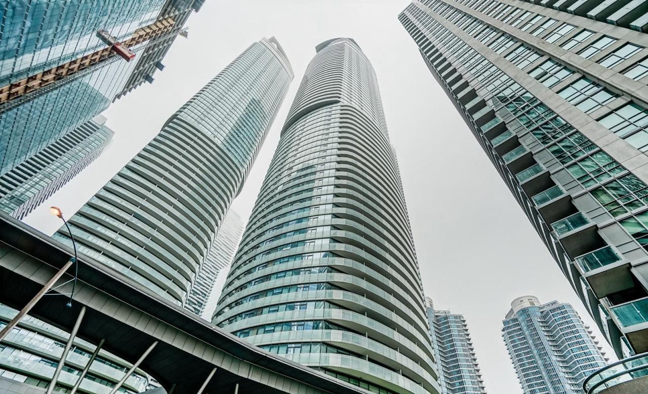 Property 1 sold in Toronto GTA — successful real estate transaction by Sumit Arora at listmyproperty.ca