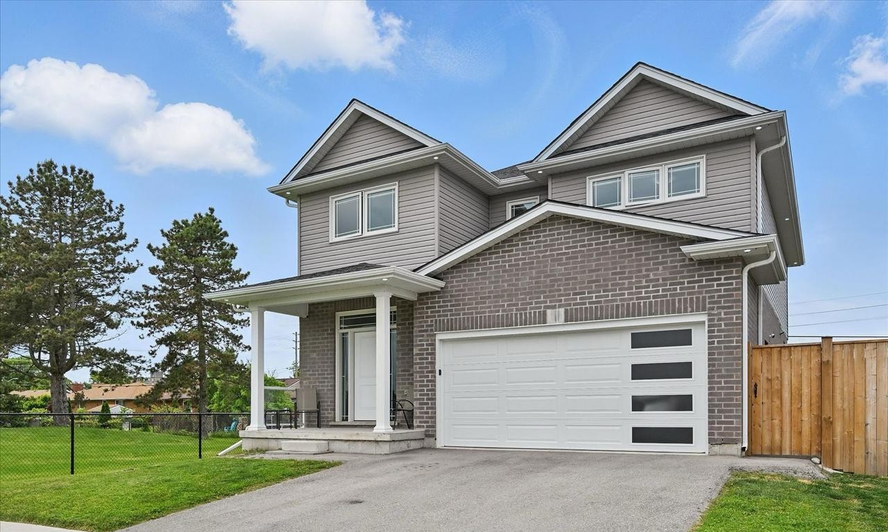 Property 4 deal secured in Toronto GTA — successful real estate transaction by Sumit Arora at listmyproperty.ca