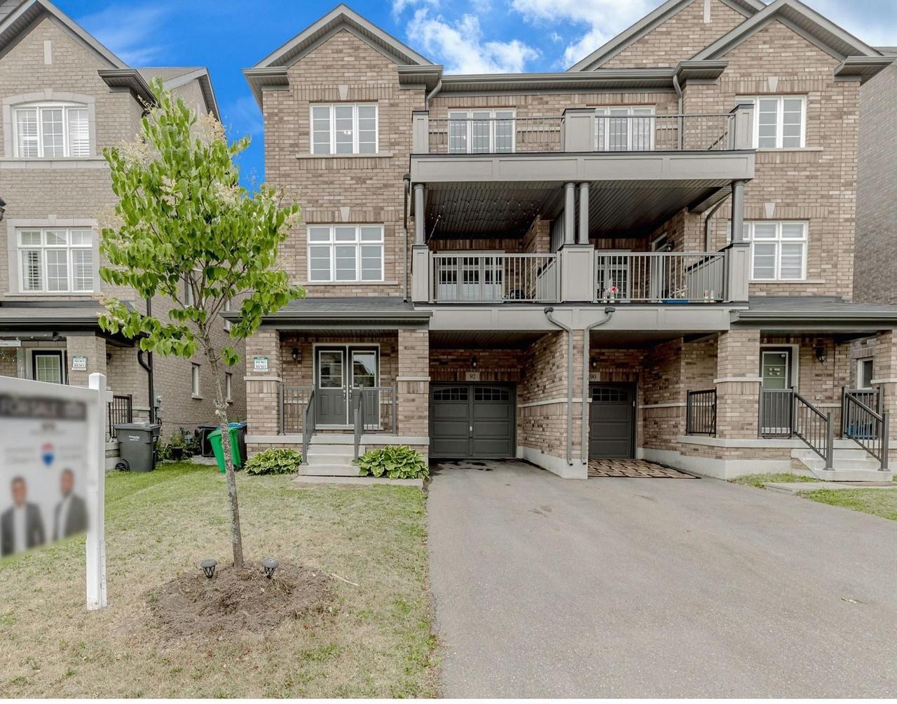 Property 6 deal secured in Toronto GTA — successful real estate transaction by Sumit Arora at listmyproperty.ca