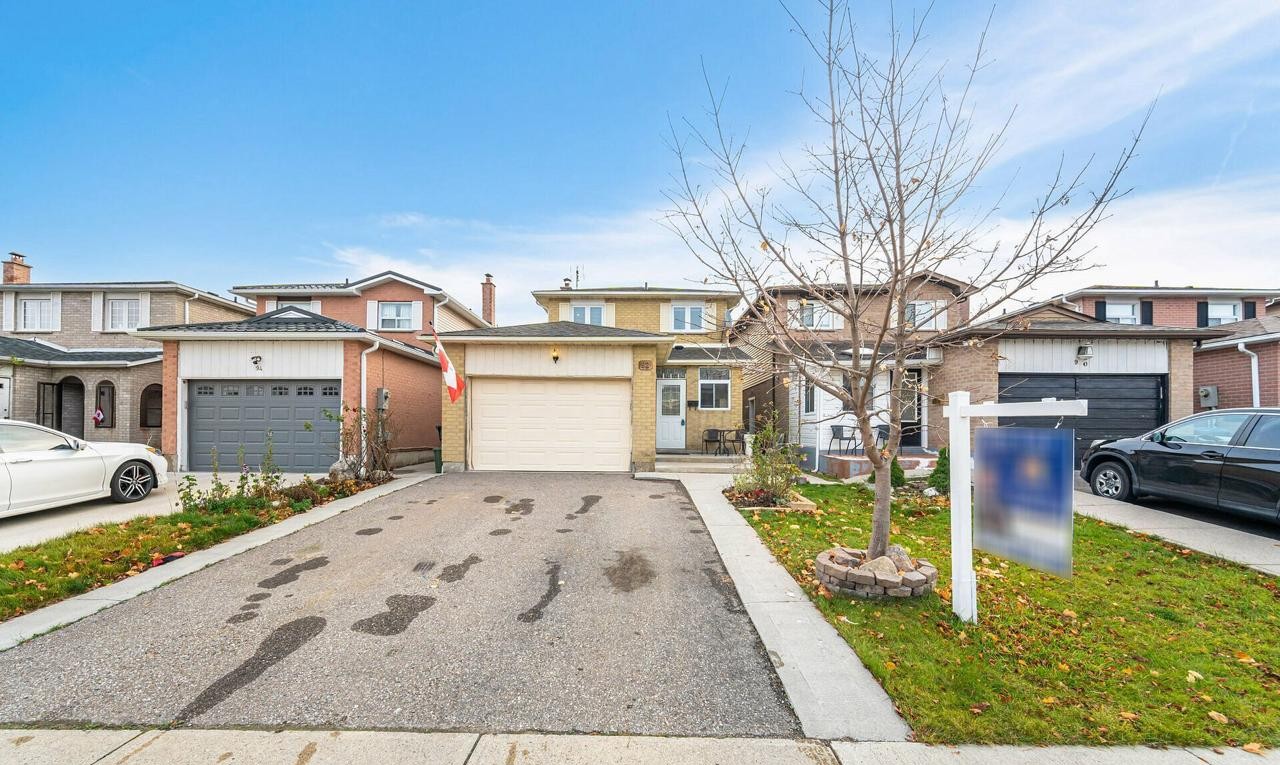 Property 8 deal secured in Toronto GTA — successful real estate transaction by Sumit Arora at listmyproperty.ca